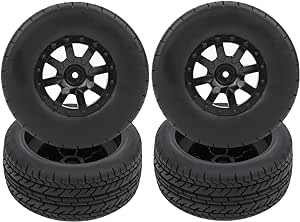 Plastic Tires vs. Rubber Tires on Kids' Ride-On Cars: Which is Better? - Baby Cars
