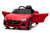 12V Maserati Ghibli Kids Ride on Car - Baby Cars