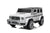 24V Mercedes Benz G63 AMG 4x4 2 Seater Kids Ride On Car | 3 Point Harness + Bluetooth - Baby Cars