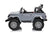 24V Toyota Land Cruiser FJ40 4x4 2 Seater Kids Ride On Car | 320 Watts + Bluetooth - Baby Cars