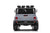 24V Toyota Land Cruiser FJ40 4x4 2 Seater Kids Ride On Car | 320 Watts + Bluetooth - Baby Cars