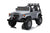 24V Toyota Land Cruiser FJ40 4x4 2 Seater Kids Ride On Car | 320 Watts + Bluetooth - Baby Cars