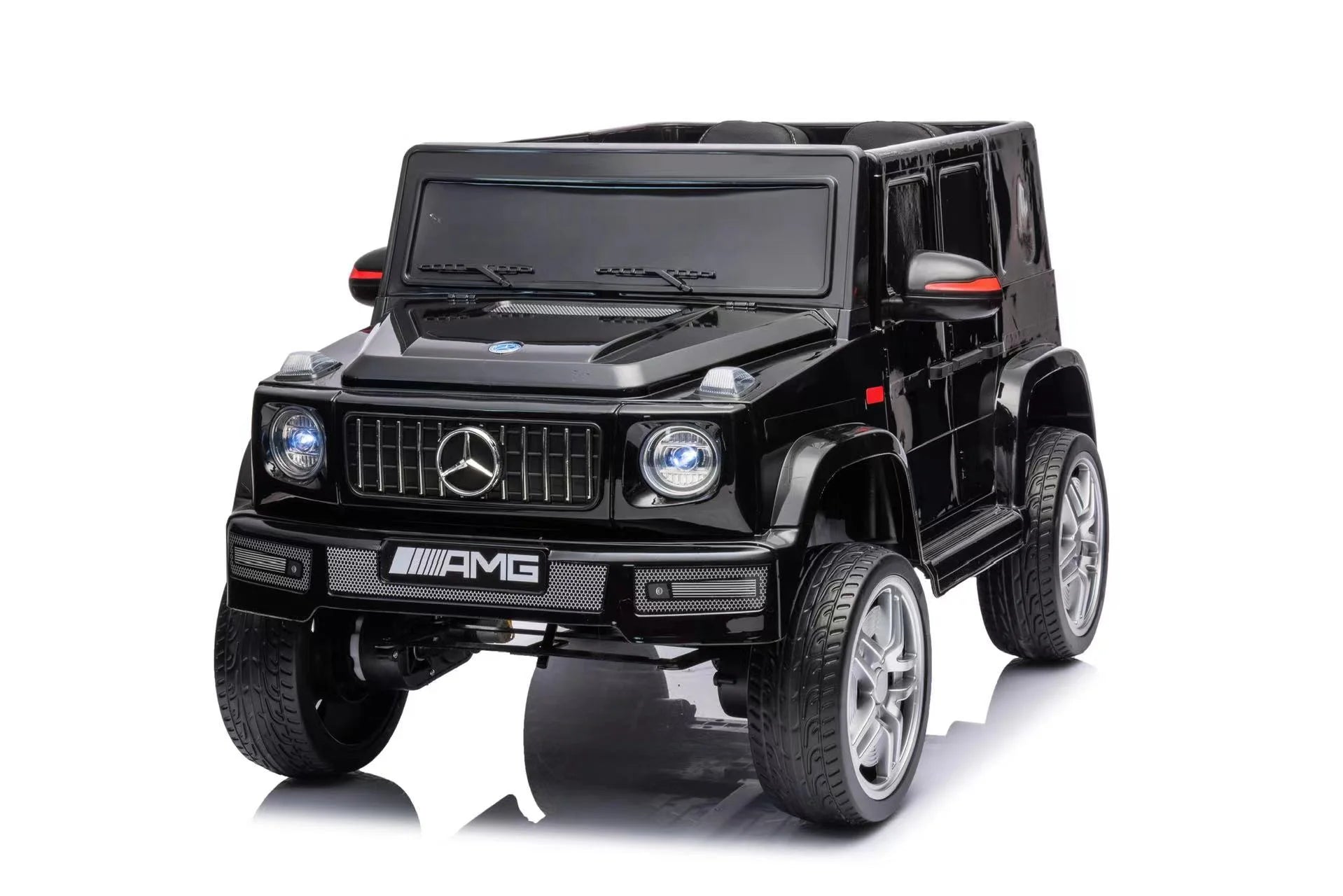 Mercedes Benz G65 AMG | Electric Kids Ride on Car | 4x4 | 12Volts | Baby Cars - Baby Cars
