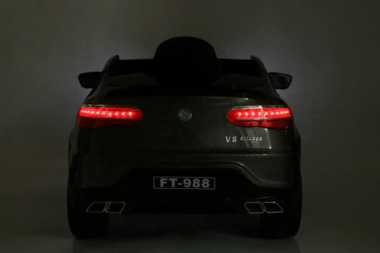 Mercedes Benz GLE63 AMG Coupe | Electric Kids Ride on Car | 4x4 | 12Volts | Baby Cars - Baby Cars