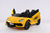 Pre-Order: 12V Lamborghini Aventador SVJ Kids Ride On Car | Bluetooth + Lambo Doors - Baby Cars