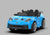 Pre - Order: Porsche - Style 12V Kids Ride - On Car | Remote Control | LED Lights | Suspension - Baby Cars