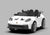 Pre - Order: Porsche - Style 12V Kids Ride - On Car | Remote Control | LED Lights | Suspension - Baby Cars